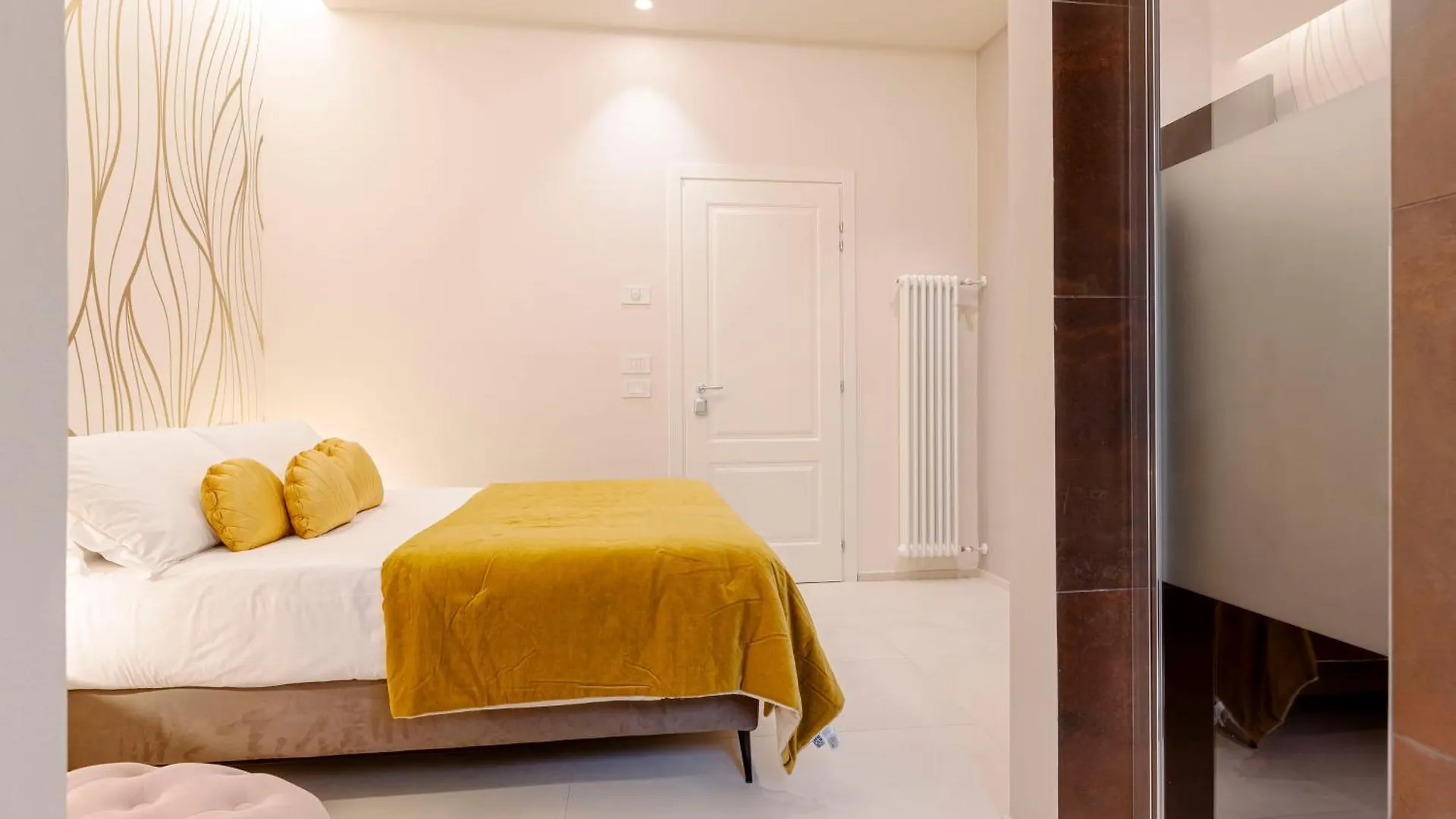 Bed & Breakfast Florence Seasons B&B