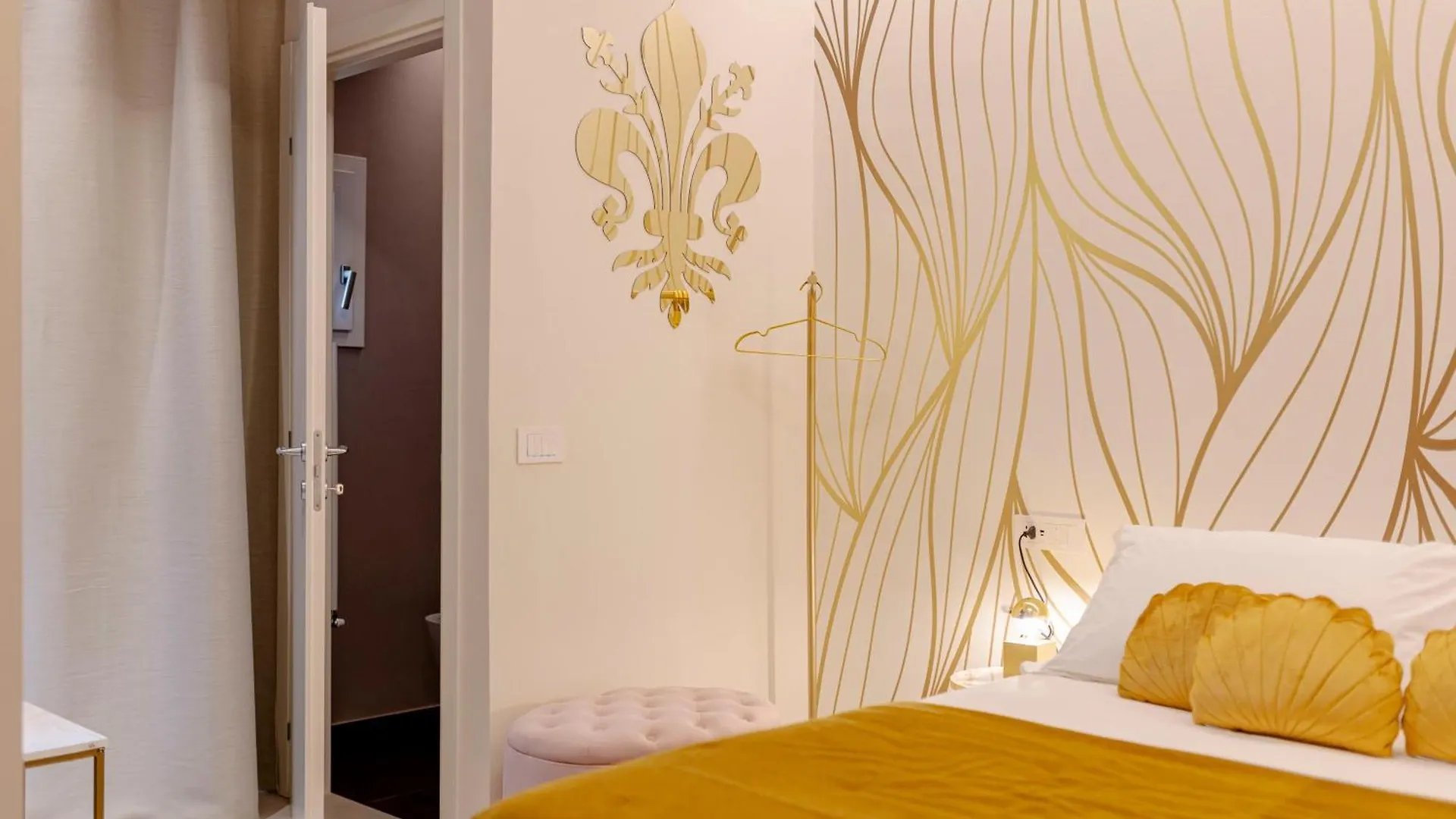 Bed & Breakfast Florence Seasons B&B