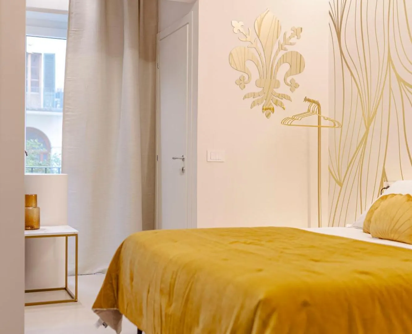 Florence Seasons B&B 0*,