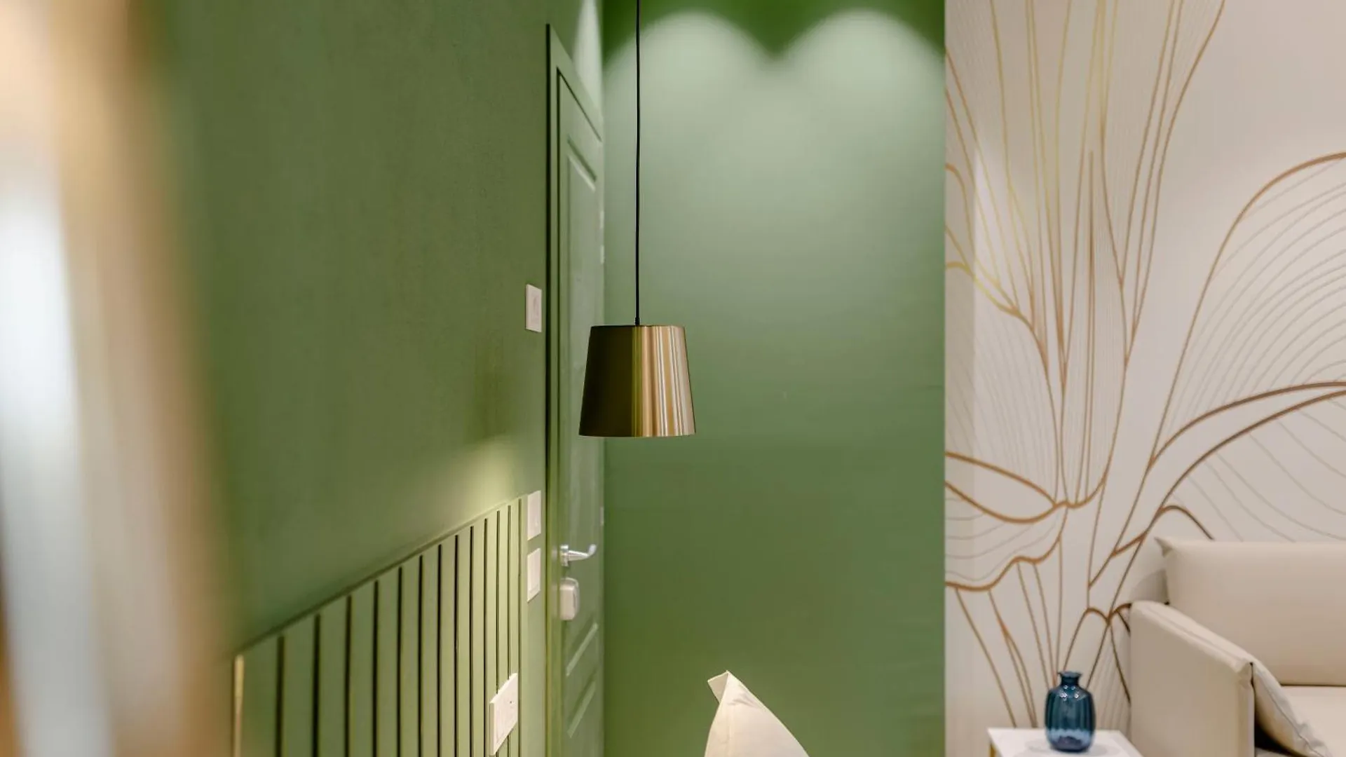 Florence Seasons B&B Italien