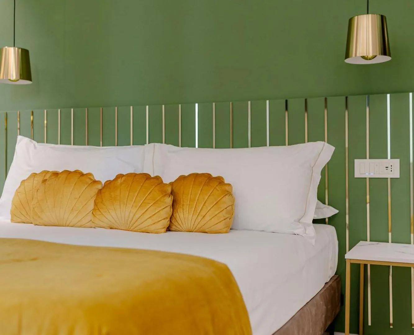 Florence Seasons B&B Bed & Breakfast