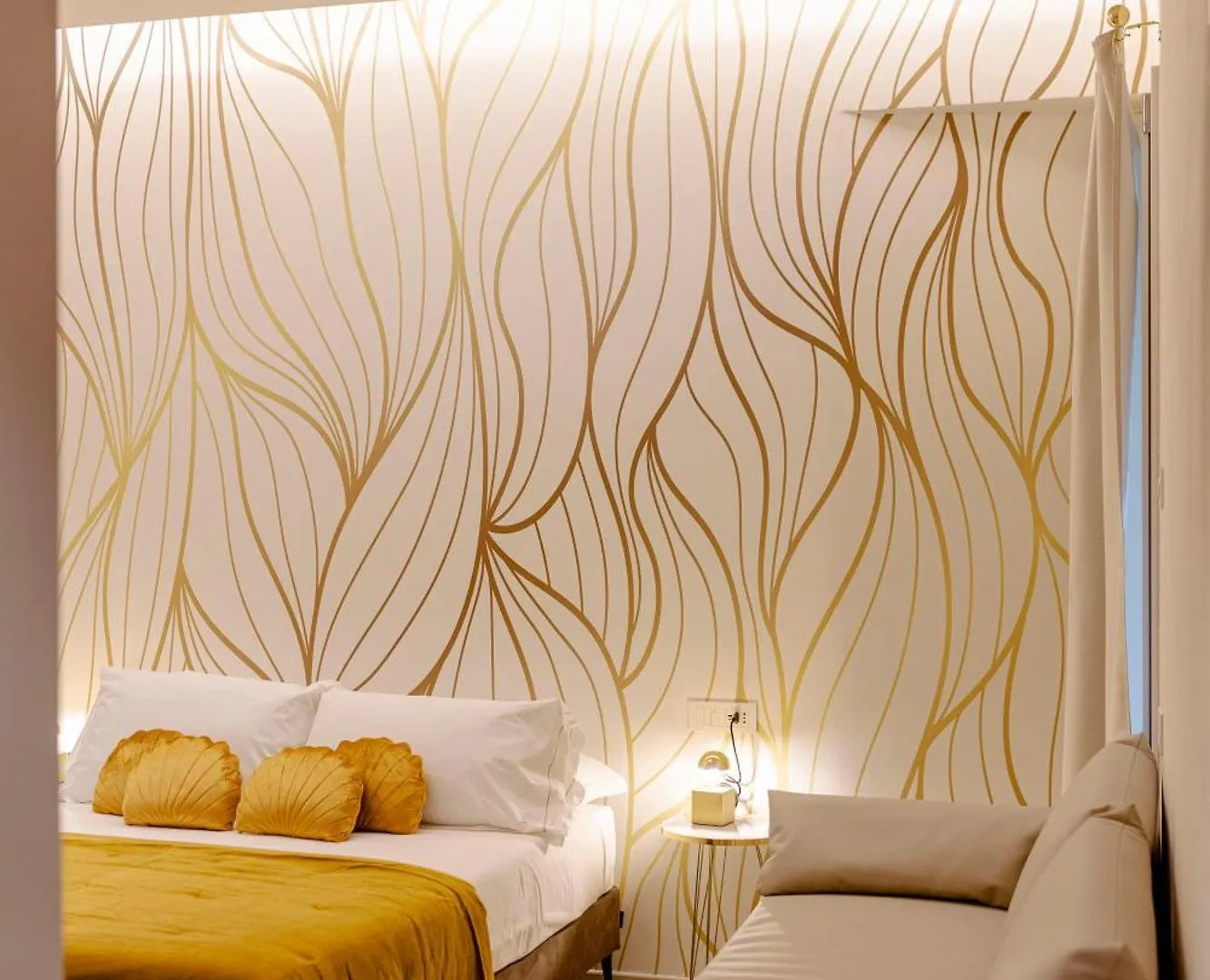 Florence Seasons B&B