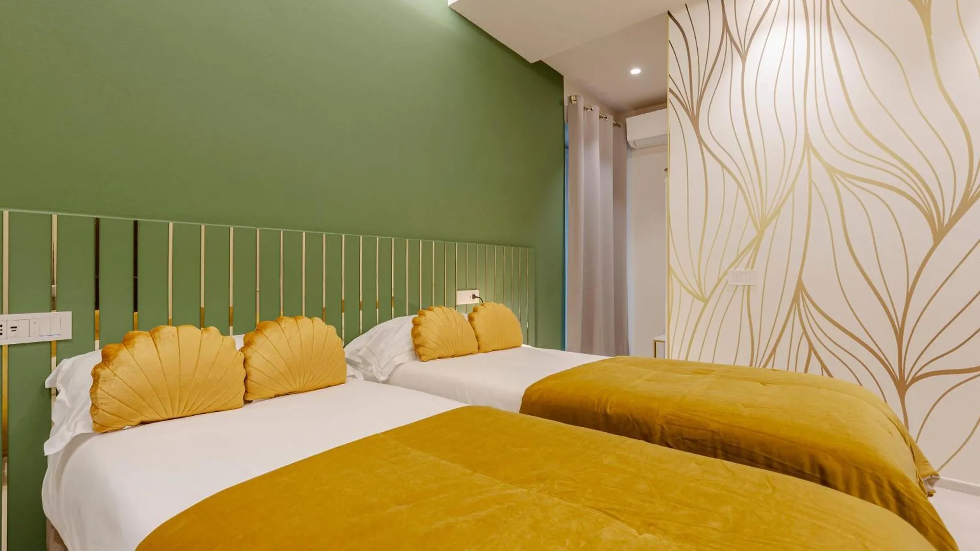 Florence Seasons B&B Bed & Breakfast