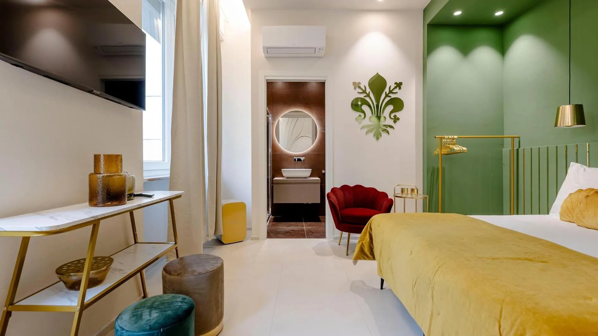 Florence Seasons B&B