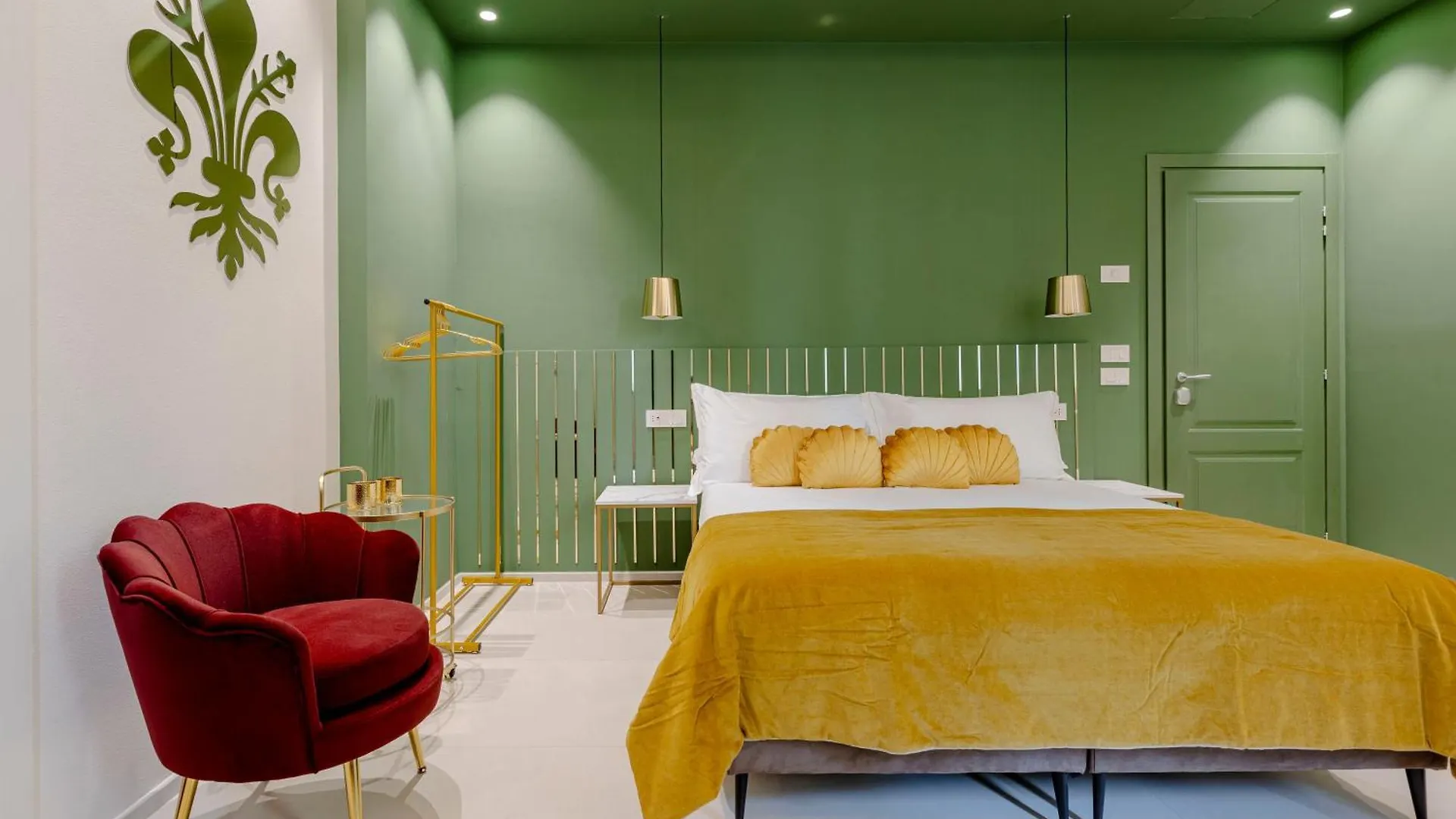 Florence Seasons B&B