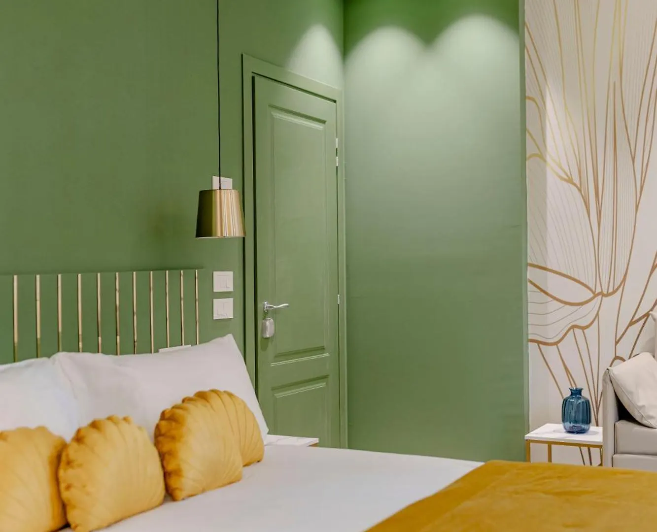Florence Seasons B&B 0*,  Italien