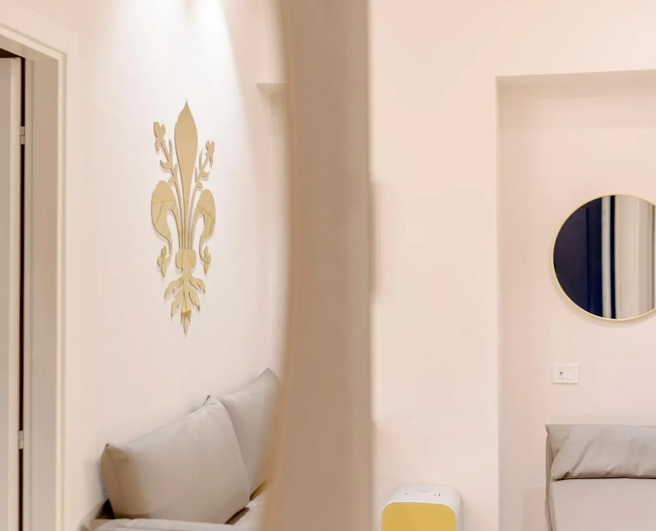 Bed & Breakfast Florence Seasons B&B