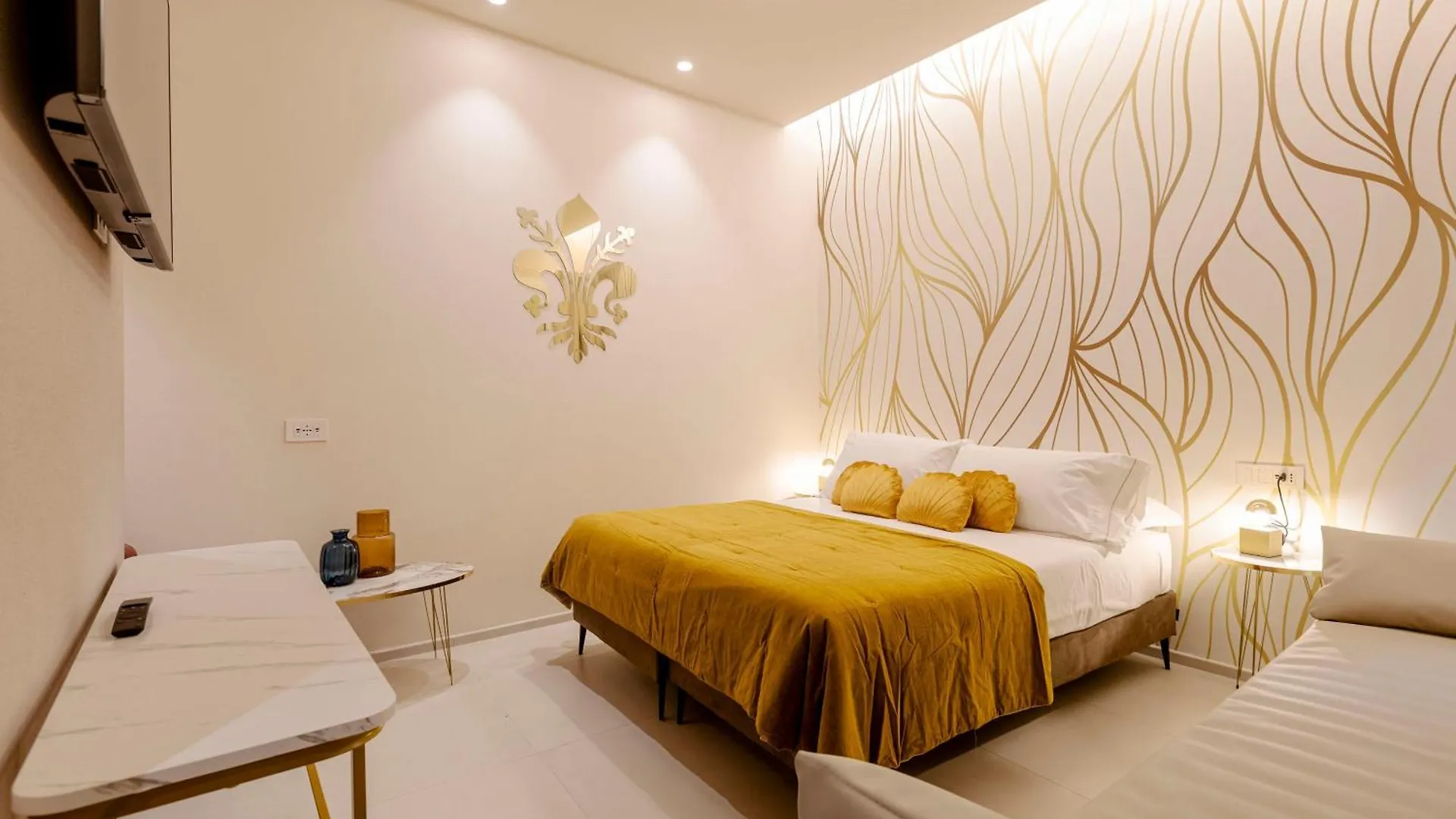 Florence Seasons B&B 0*,  Italien