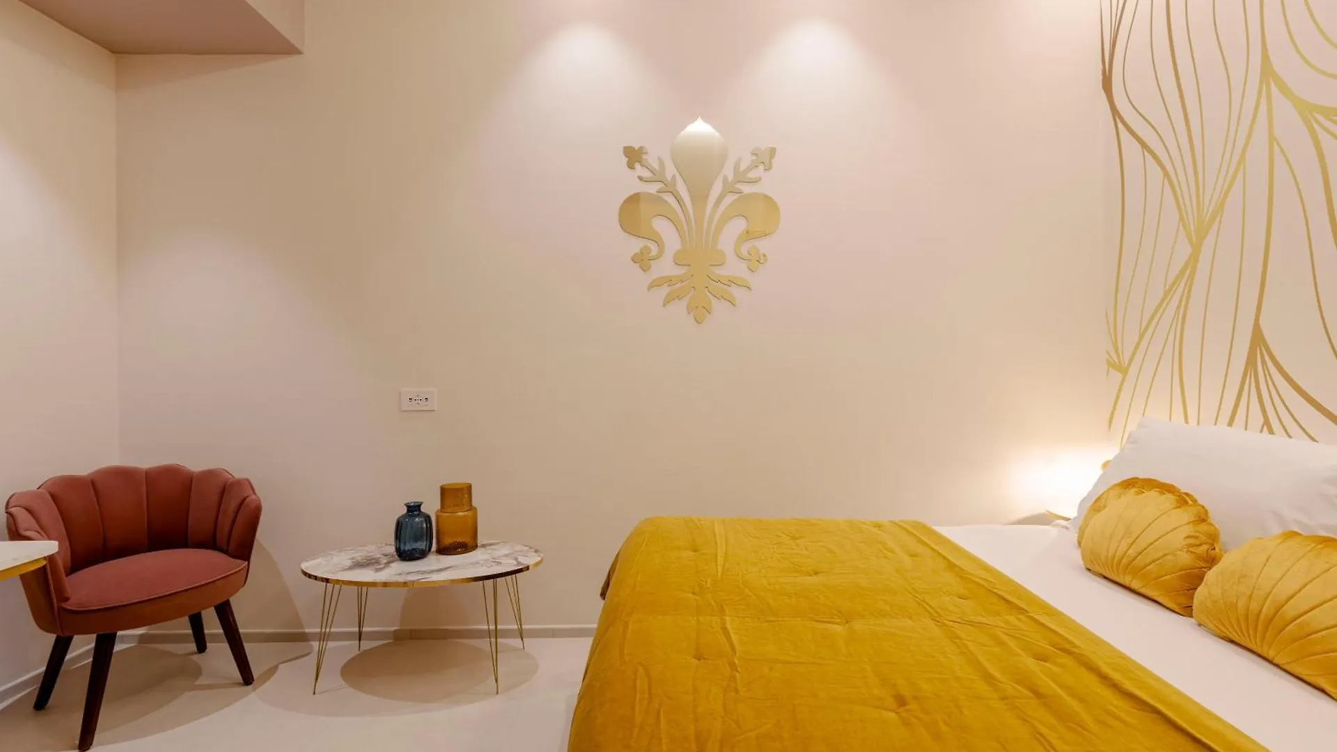 Bed & Breakfast Florence Seasons B&B