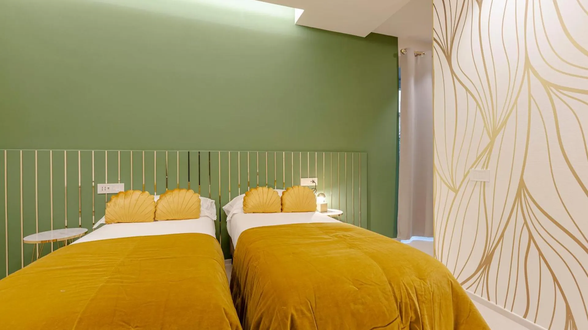 Florence Seasons B&B Bed & Breakfast