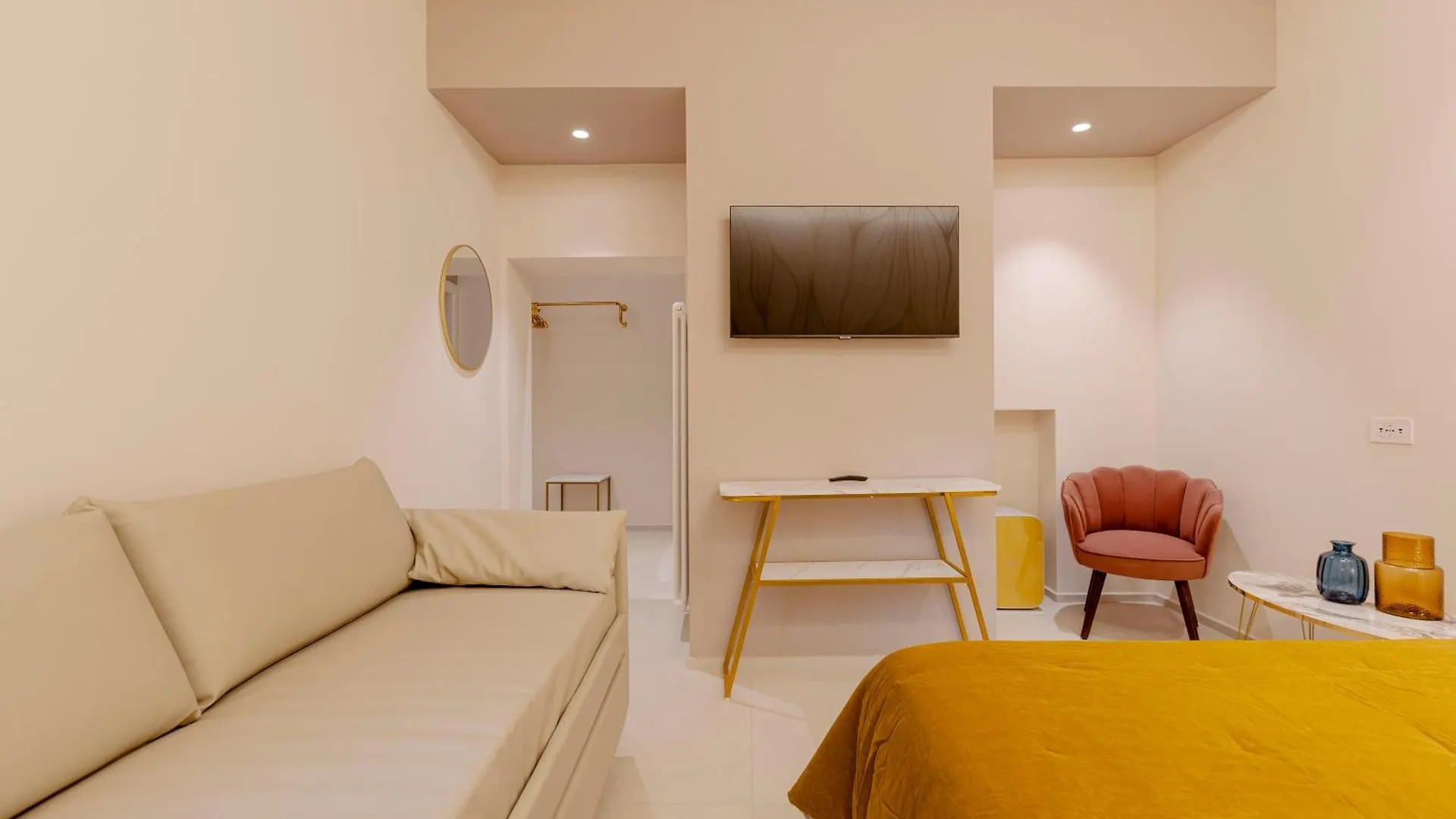 Bed & Breakfast Florence Seasons B&B