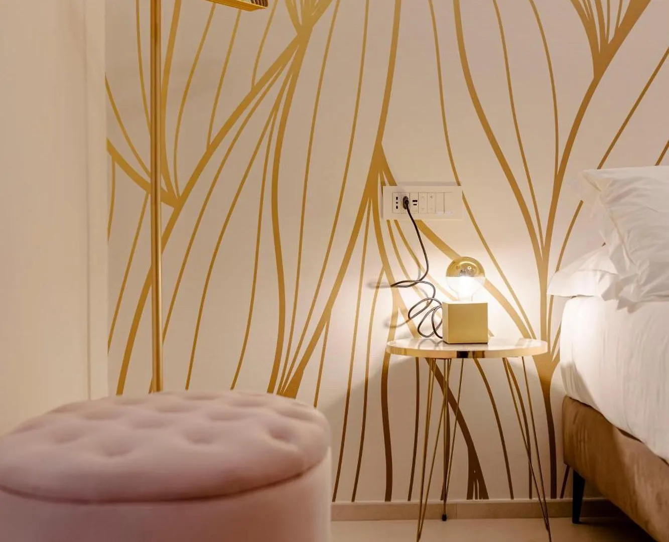 Bed & Breakfast Florence Seasons B&B Italien