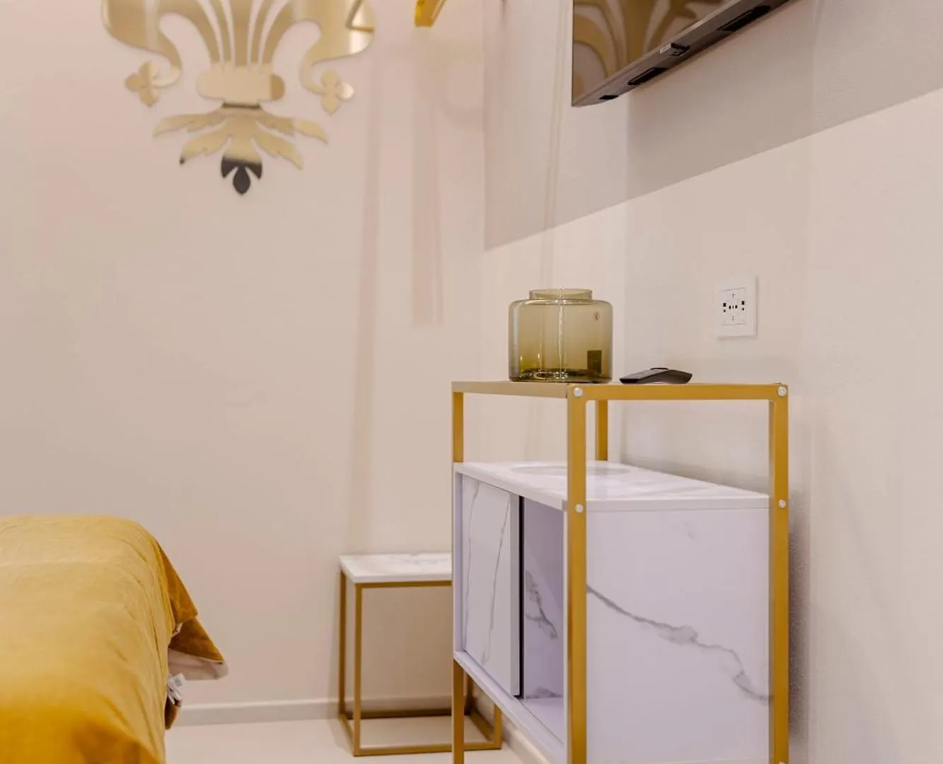 Florence Seasons B&B Italien