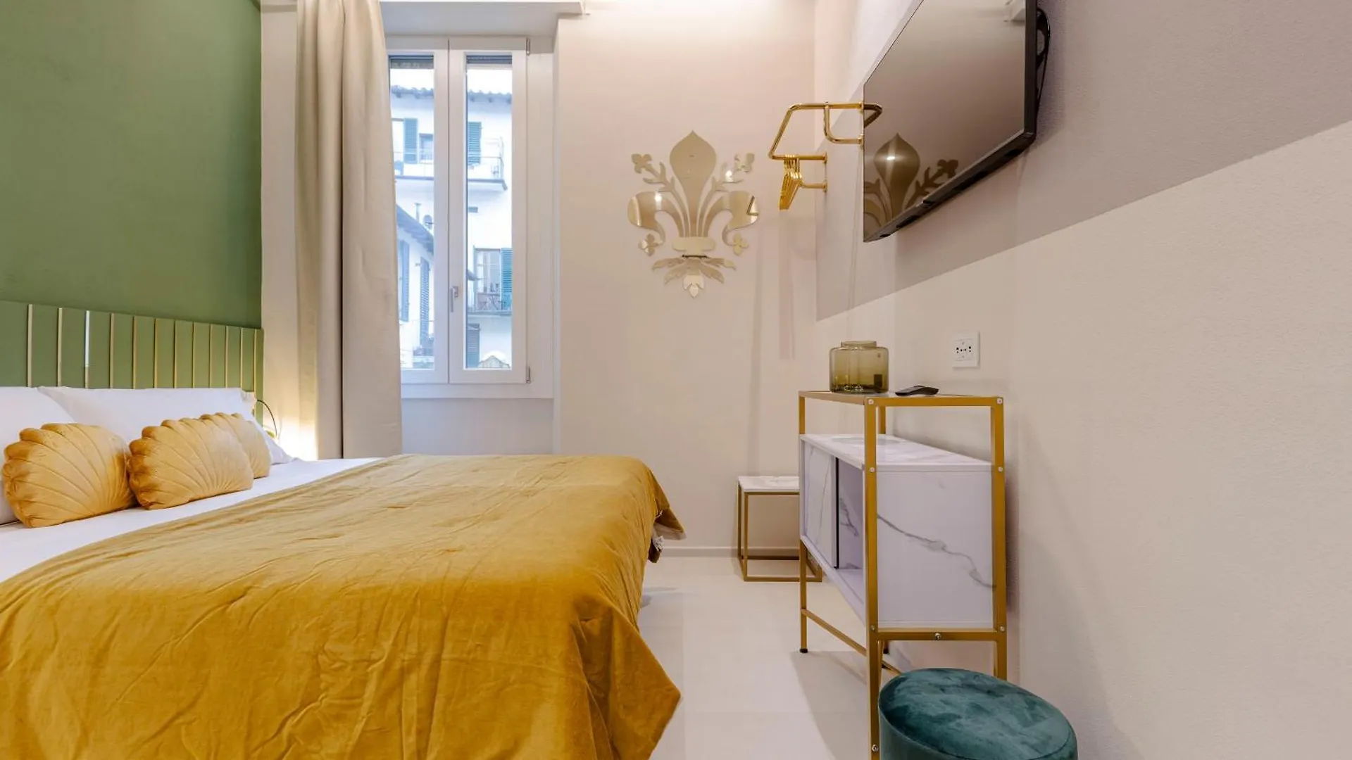 Florence Seasons B&B