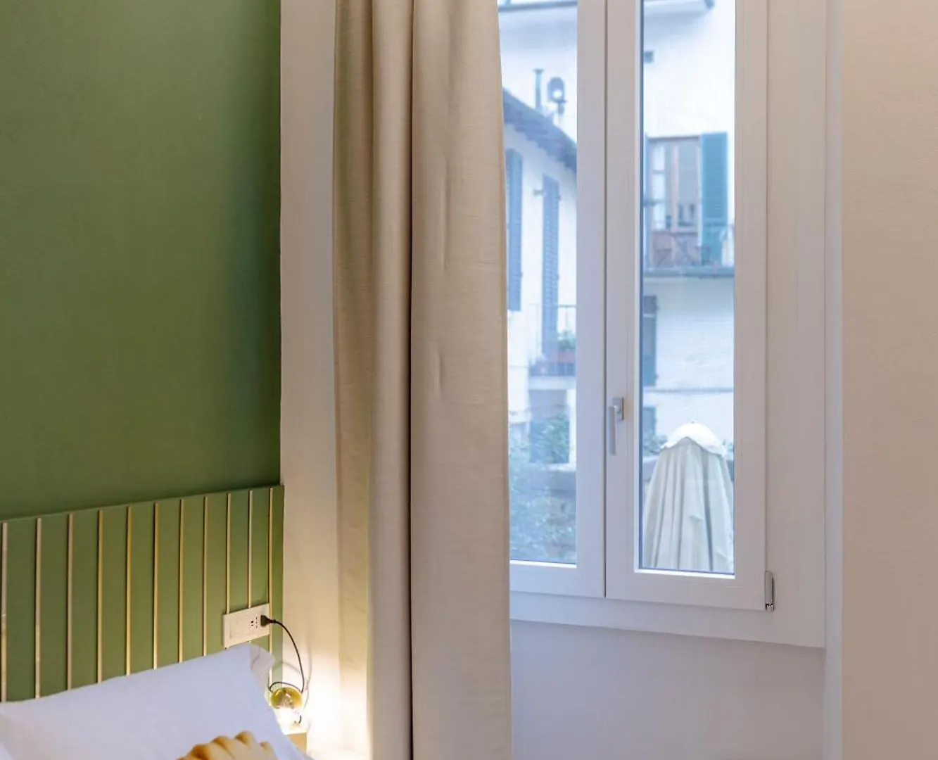 Bed & Breakfast Florence Seasons B&B