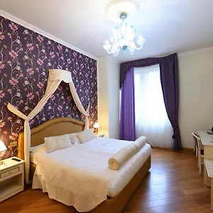 3* Pensión Relais La Corte Di Cloris