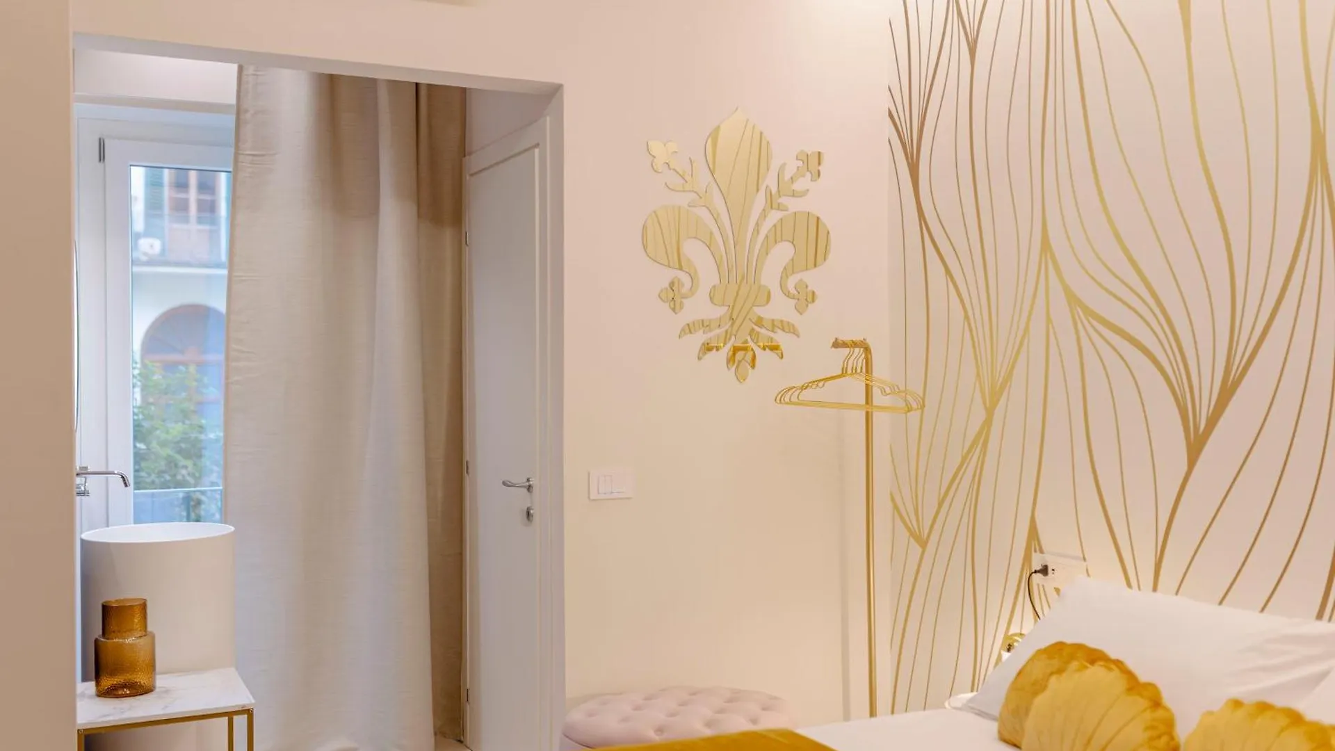 Bed & Breakfast Florence Seasons B&B