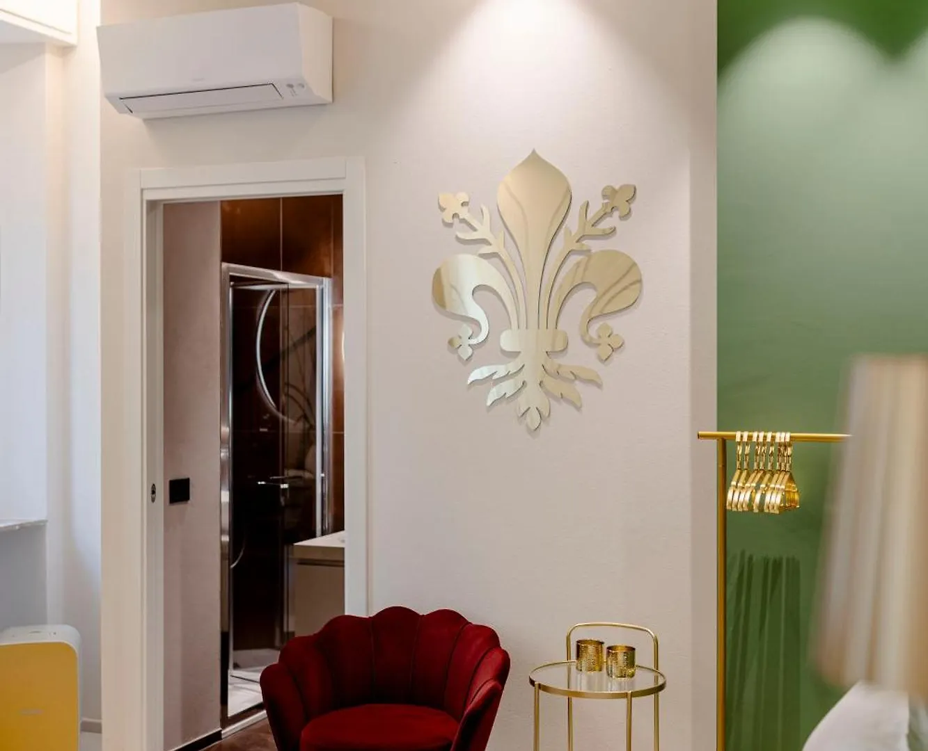 Florence Seasons B&B