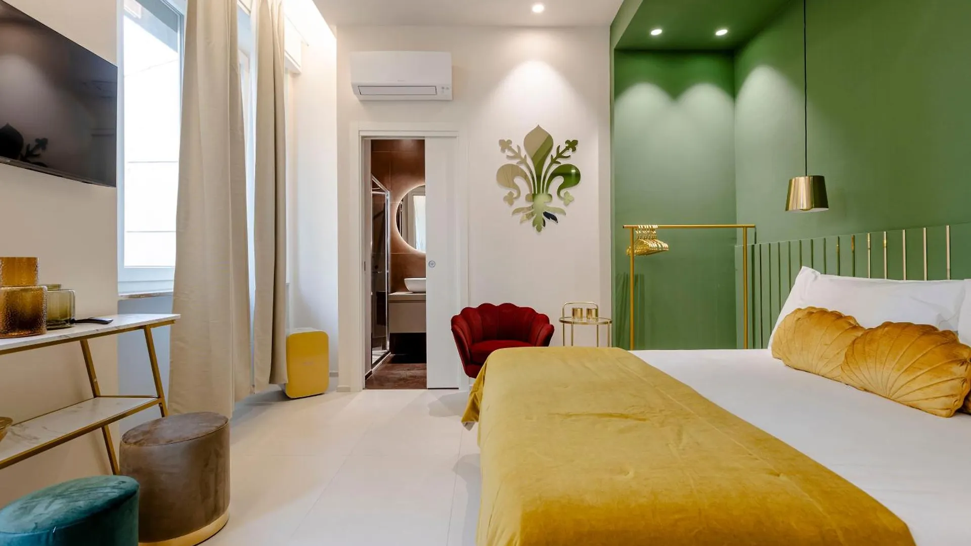 Florence Seasons B&B Italy