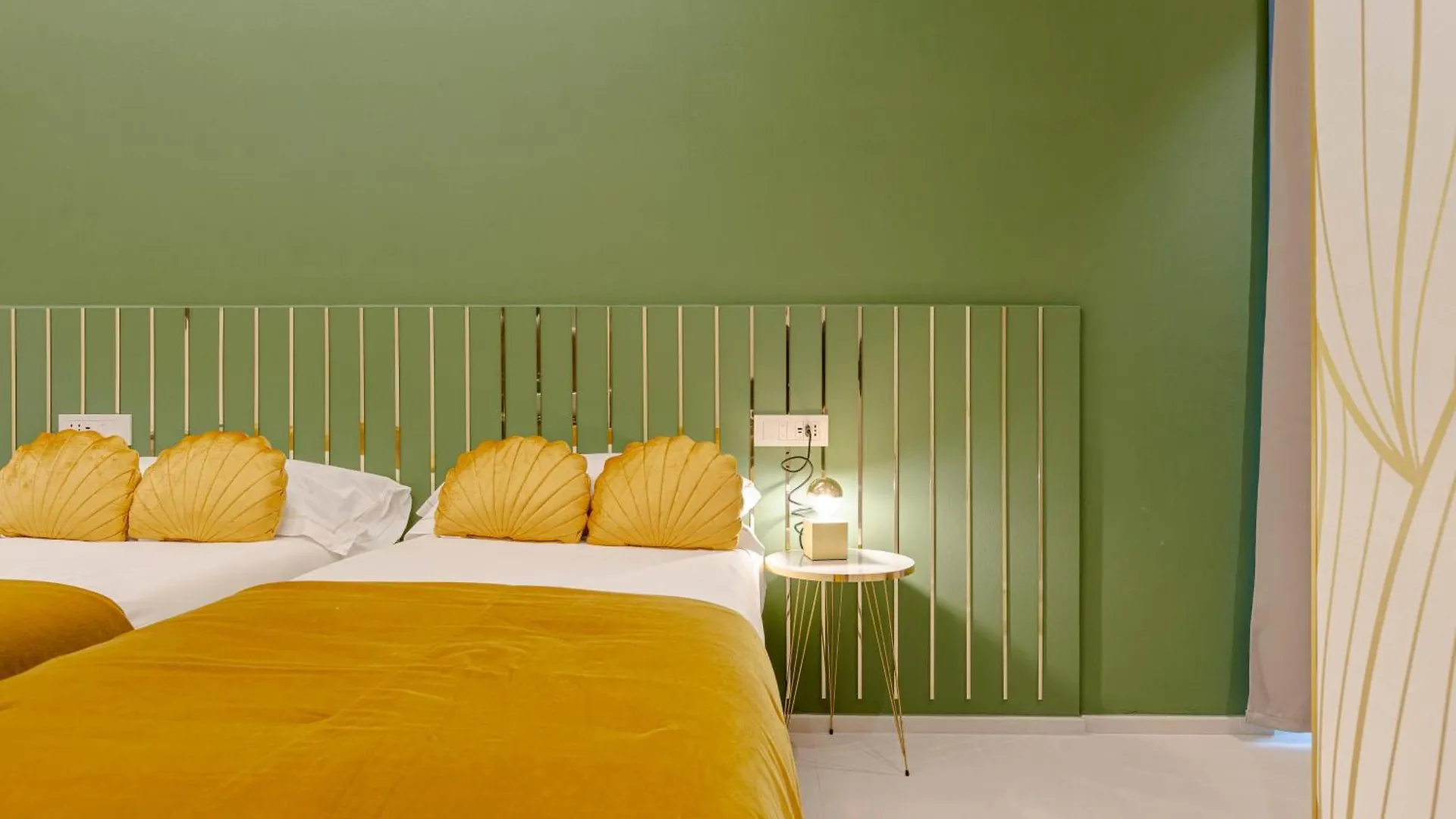 Florence Seasons B&B Bed & Breakfast
