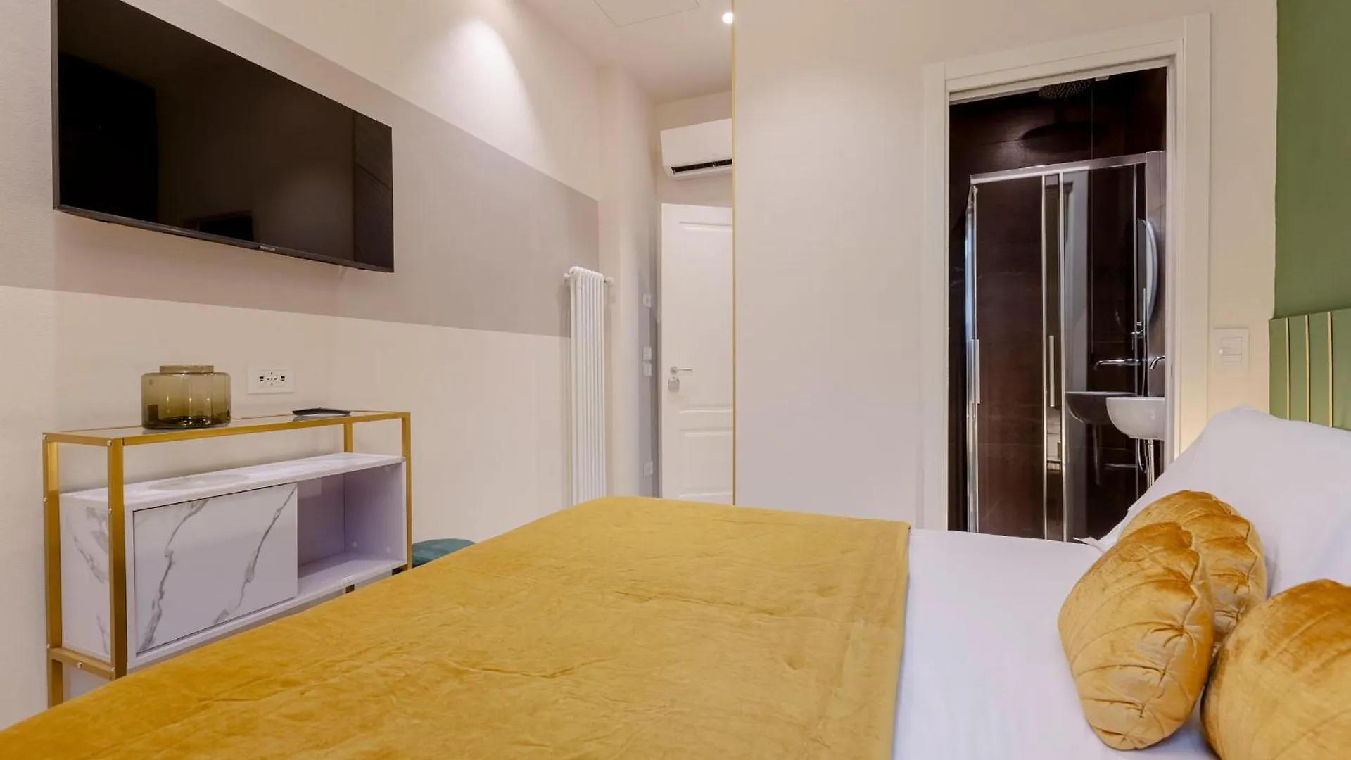 Florence Seasons B&B